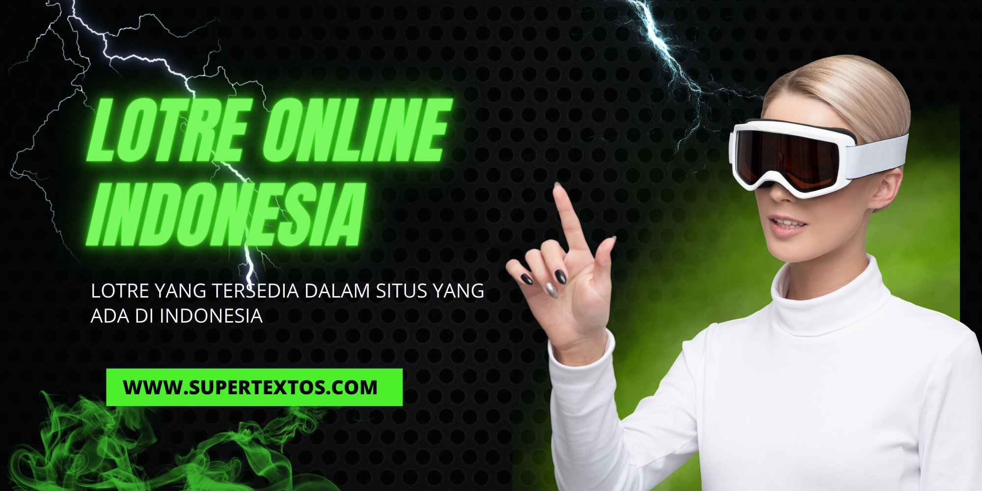 Lotre Online Indonesia